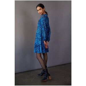 Eva Franco Alfonso Tunic Dress - NWOT